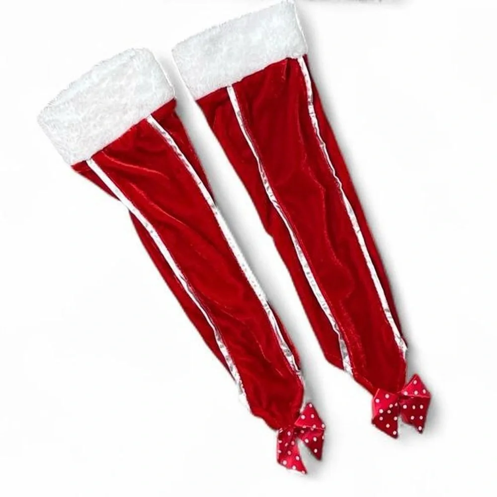 Sexy Santa Costume Set